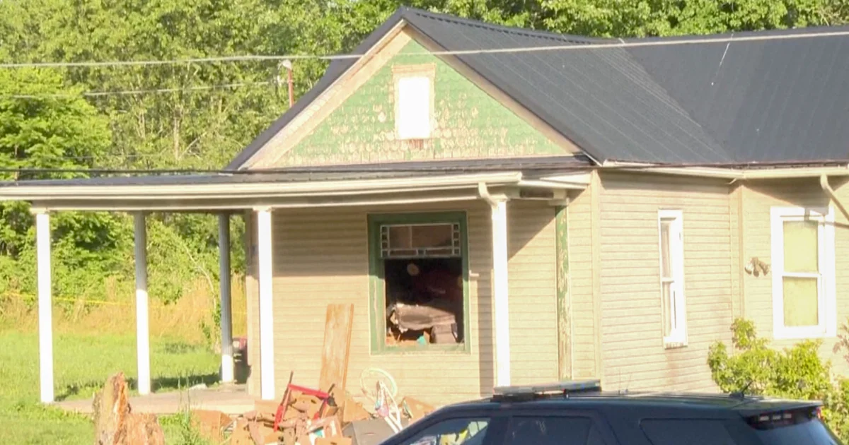 Adults arrested after 16 children found in ‘deplorable’ conditions in southern Ohio home