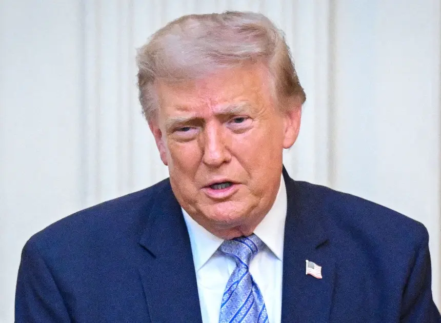Newly declassified documents offer scant evidence for Trump’s election claims