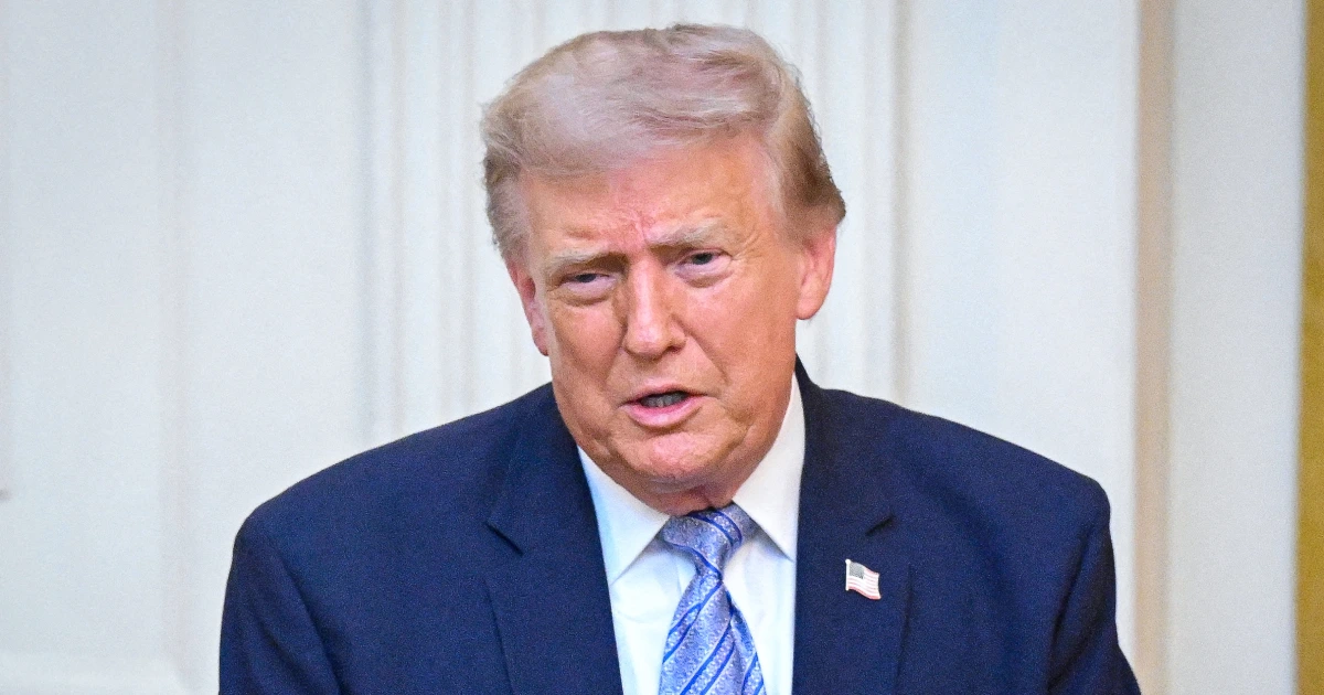 Newly declassified documents offer scant evidence for Trump’s election claims