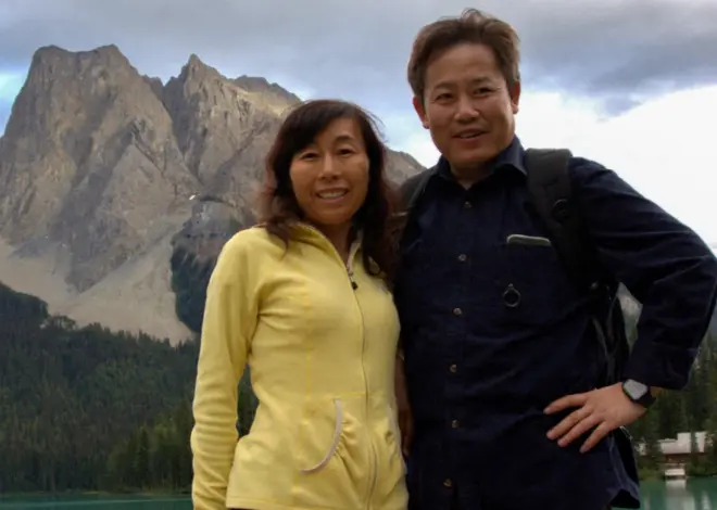 U.S. seismologist has been detained in China for nearly 2 years with no trial, his family says