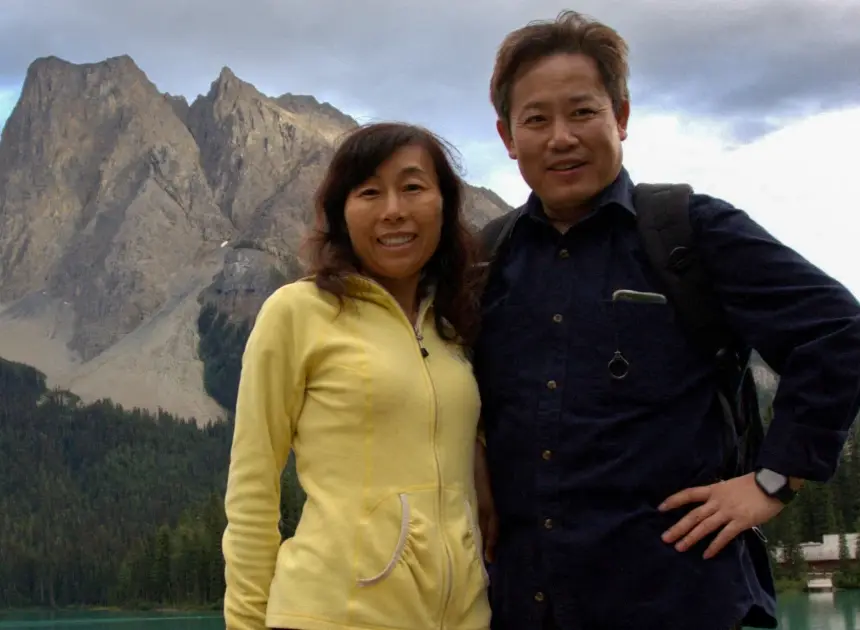 U.S. seismologist has been detained in China for nearly 2 years with no trial, his family says