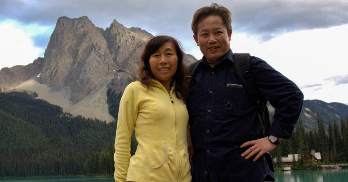 U.S. seismologist has been detained in China for nearly 2 years with no trial, his family says