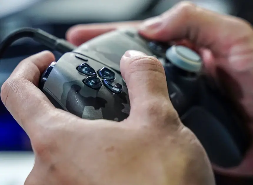For gamers, the fight to ‘save the disc’ is about more than nostalgia