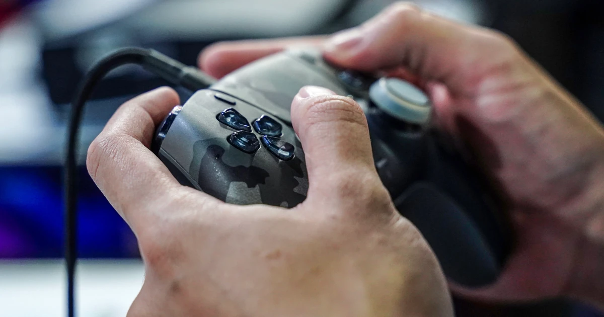 For gamers, the fight to ‘save the disc’ is about more than nostalgia