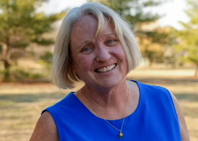 Democrat moves to drop out of Nebraska’s Senate race, clearing the path for an independent