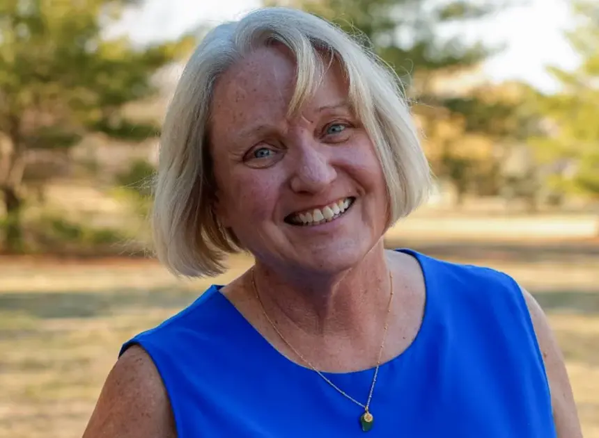 Democrat moves to drop out of Nebraska’s Senate race, clearing the path for an independent