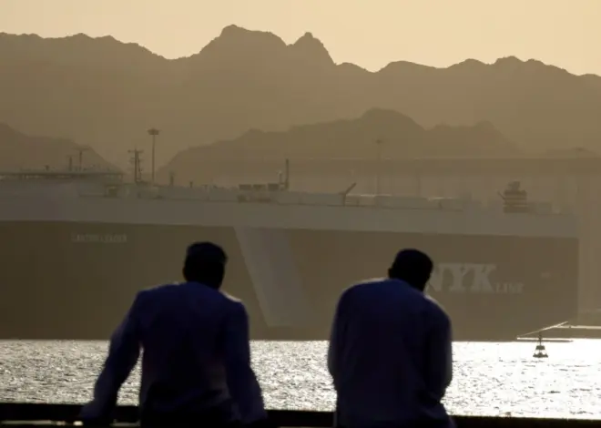 Oil prices slide as U.S. and Iran pause strikes to give ‘space’ for diplomacy