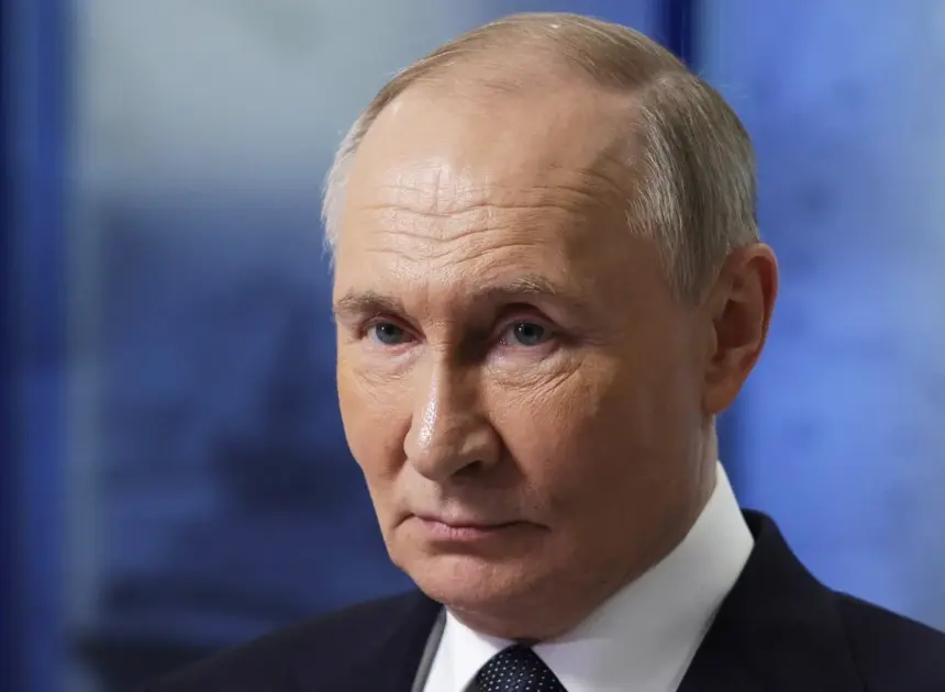 Russians forced to confront new reality as fuel crisis brings Putin’s war home