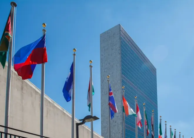 Tibetan man dies after setting himself on fire near U.N. headquarters, activists say