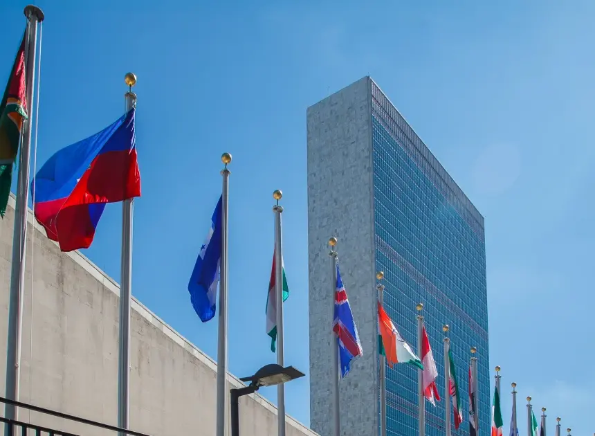 Tibetan man dies after setting himself on fire near U.N. headquarters, activists say