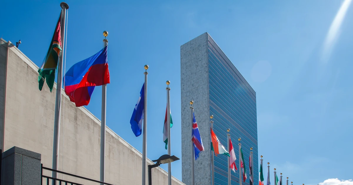 Tibetan man dies after setting himself on fire near U.N. headquarters, activists say