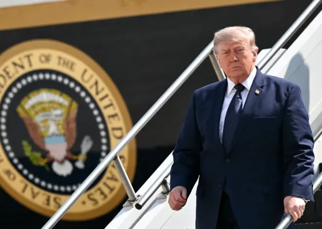 Trump enters an uncertain moment in Iran war that threatens to become a quagmire