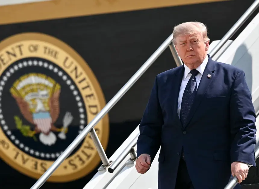 Trump enters an uncertain moment in Iran war that threatens to become a quagmire