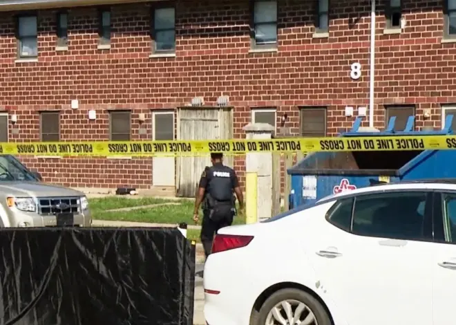 2 teens suspected in shooting spree that killed 5 people from same family in Illinois
