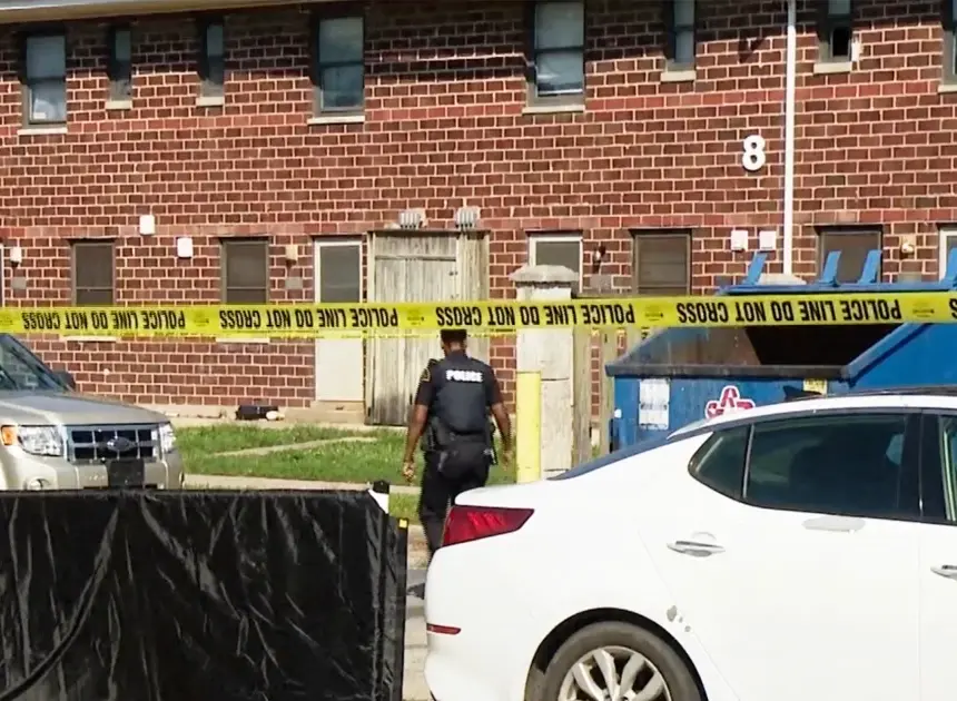 2 teens suspected in shooting spree that killed 5 people from same family in Illinois