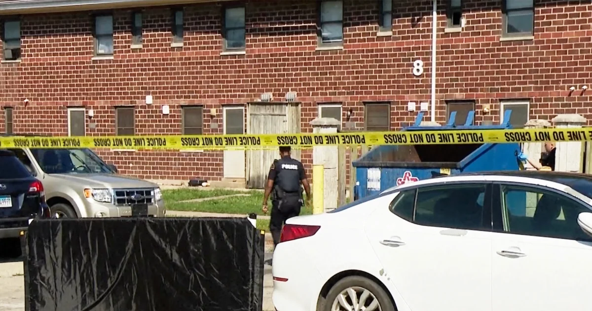 2 teens suspected in shooting spree that killed 5 people from same family in Illinois
