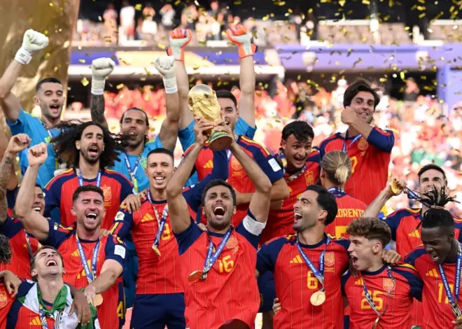 World Cup final draws record 63 million U.S. viewers, signals soccer’s mainstream moment