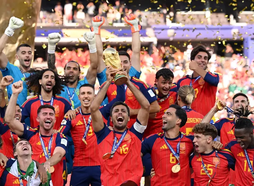 World Cup final draws record 63 million U.S. viewers, signals soccer’s mainstream moment