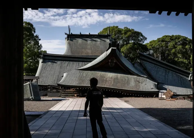 How a preparedness culture saves lives in Japan’s earthquakes