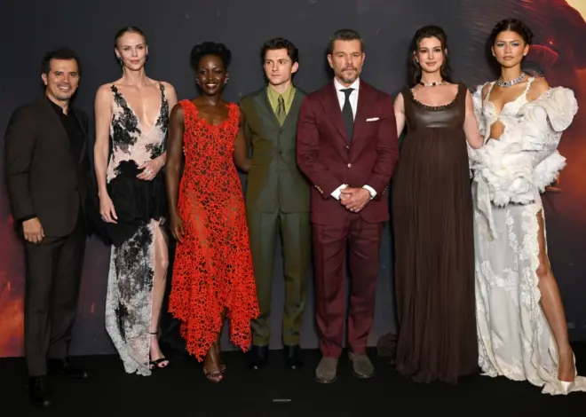 Tom Holland (not that one) battles with Elon Musk over ‘Odyssey’