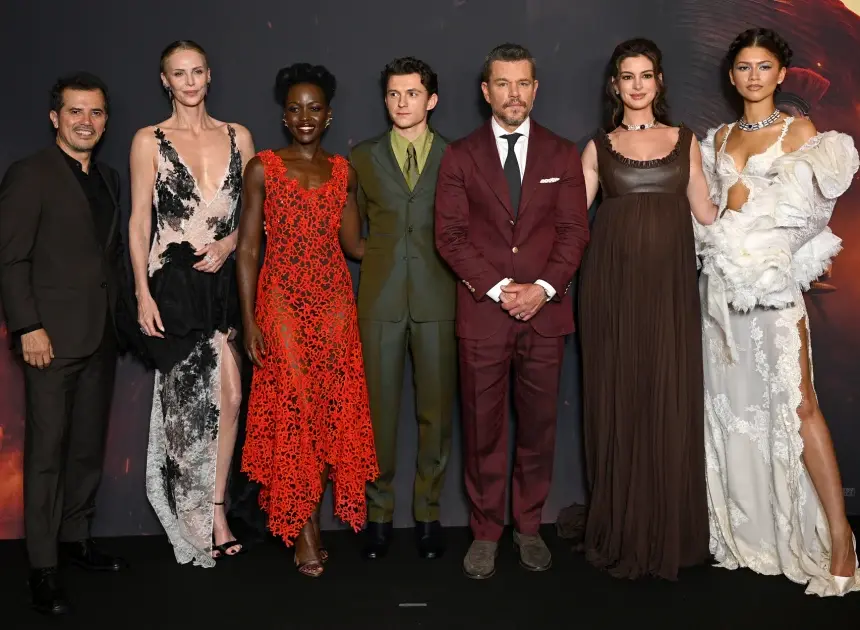Tom Holland (not that one) battles with Elon Musk over ‘Odyssey’