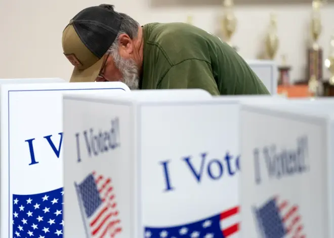 Election officials fear prediction markets will fuel distrust in the midterms