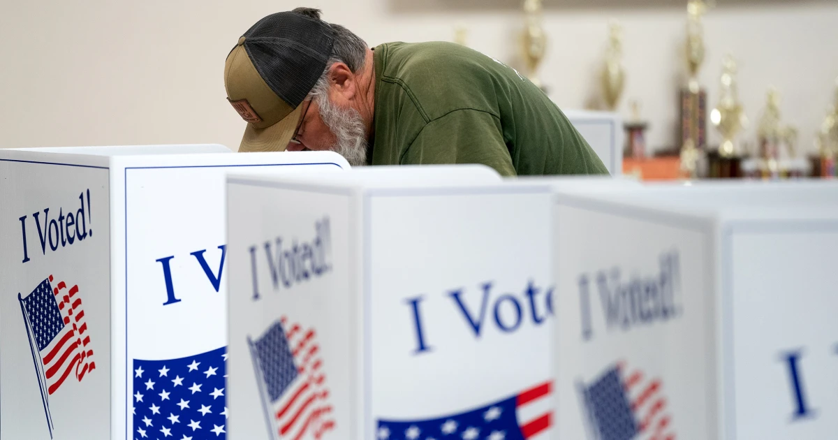Election officials fear prediction markets will fuel distrust in the midterms
