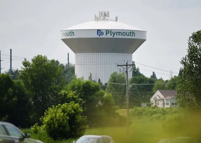 Hackers targeted municipal water systems in 7 states this week, FBI says
