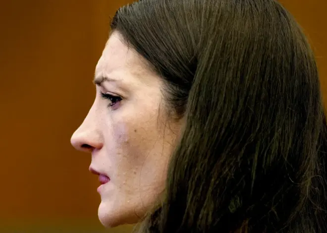 Trial begins for Lindsay Clancy, nurse accused of strangling her 3 children