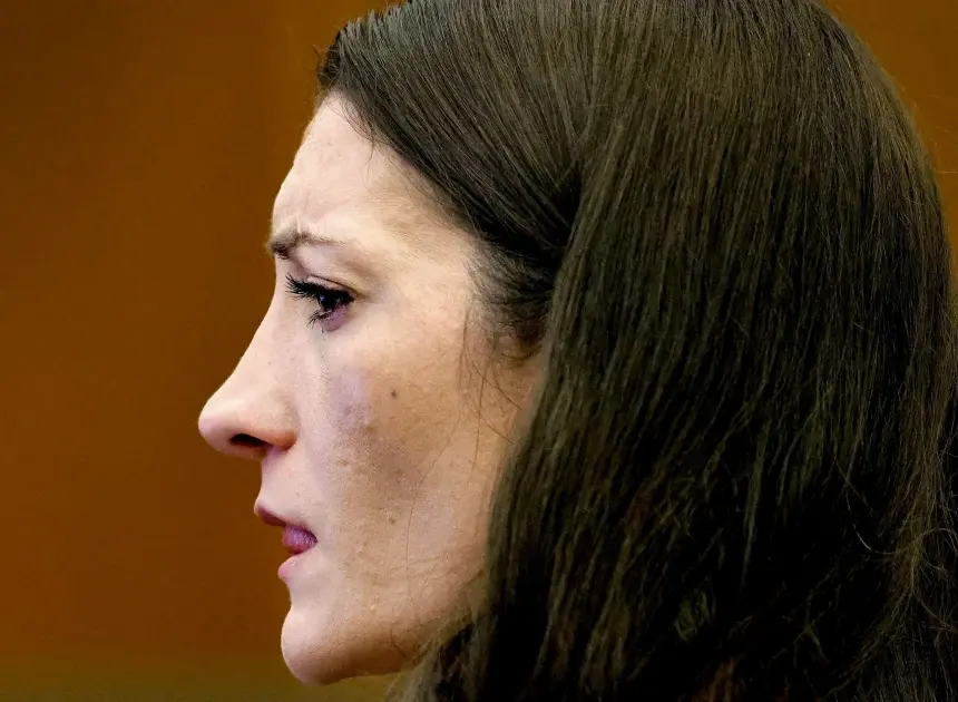 Trial begins for Lindsay Clancy, nurse accused of strangling her 3 children