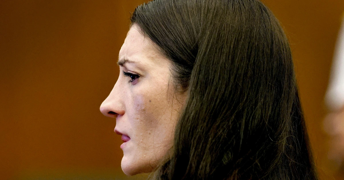 Trial begins for Lindsay Clancy, nurse accused of strangling her 3 children