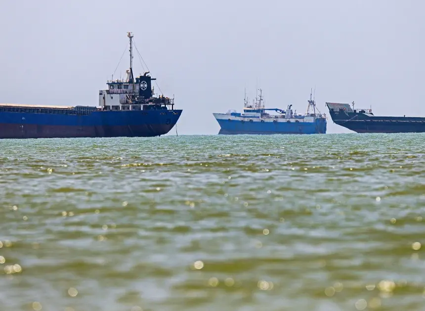 Why Trump’s Hormuz toll wasn’t only unpopular, it was likely unenforceable