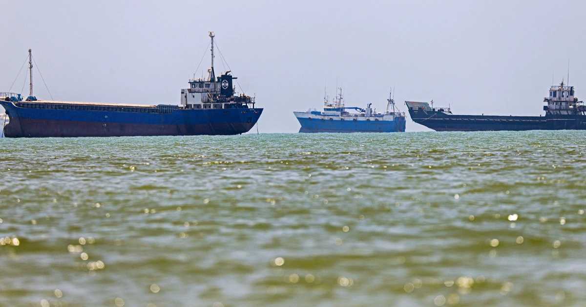 Why Trump’s Hormuz toll wasn’t only unpopular, it was likely unenforceable