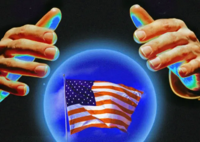 Welcome to 2076: Experts predict life, love and power in America’s next chapter