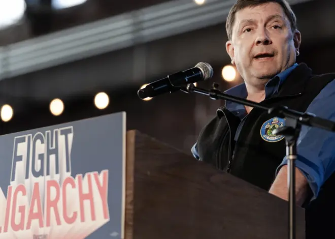Maine Senate candidates sprint to build early edge in delegate race
