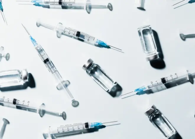 What to know about the seven peptides an FDA advisory panel is set to review this week