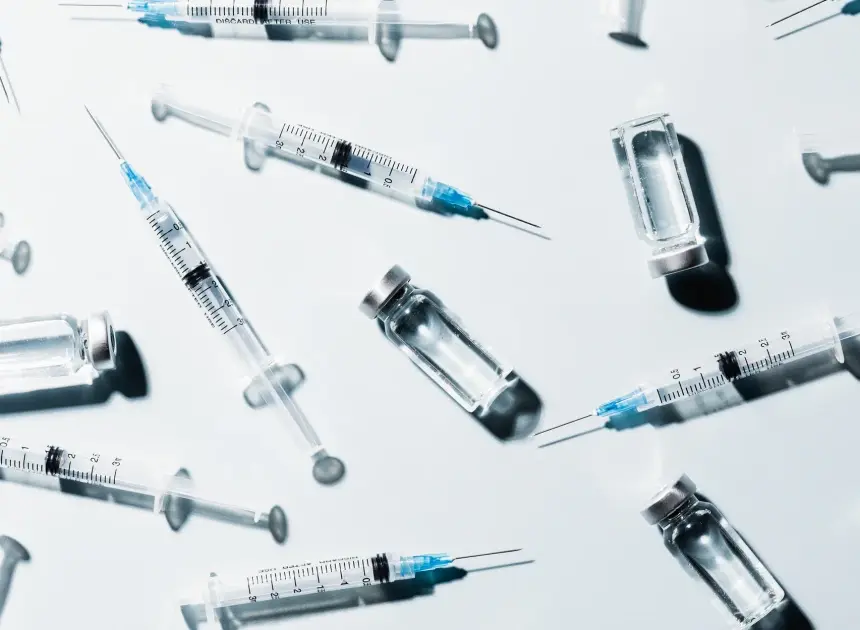 What to know about the seven peptides an FDA advisory panel is set to review this week