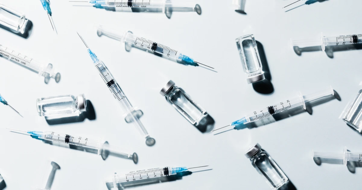 What to know about the seven peptides an FDA advisory panel is set to review this week