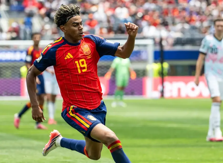 From The Sports Desk: Spain, France meet in star-studded World Cup semifinal