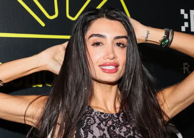 Los Angeles influencer accused of robbing people she met online is arrested again