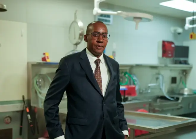 L.A. medical examiner calls for more transparency in high-profile deaths
