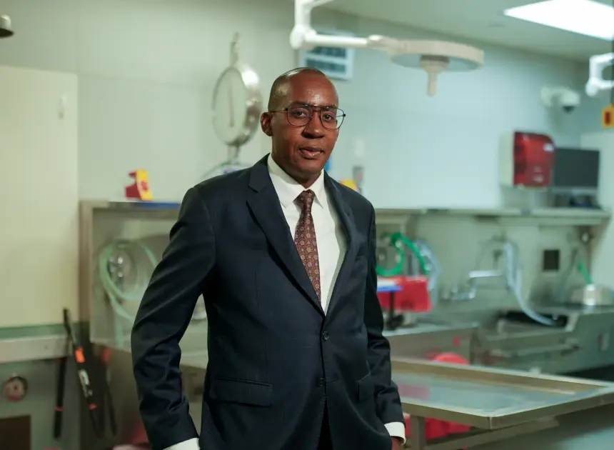 L.A. medical examiner calls for more transparency in high-profile deaths