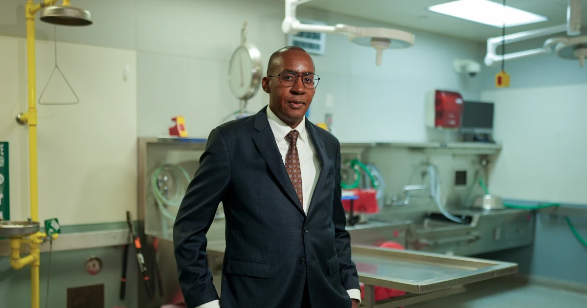 L.A. medical examiner calls for more transparency in high-profile deaths