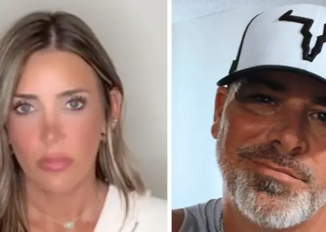 Influencer killed by husband after she accused him of pedophilia on TikTok