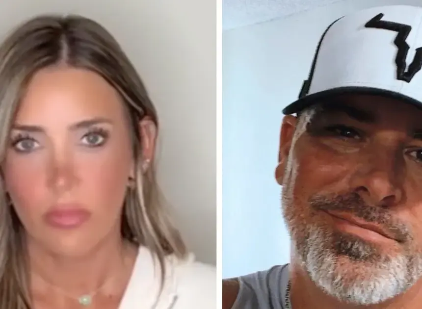 Influencer killed by husband after she accused him of pedophilia on TikTok