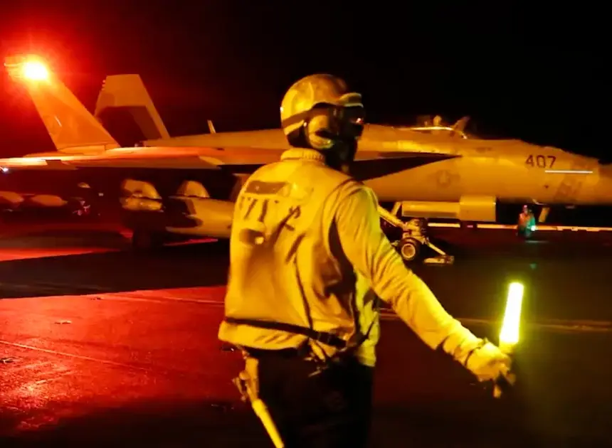 The costs of the Iran war are rising, as Trump and Tehran signal an expanding conflict