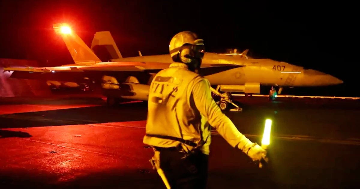The costs of the Iran war are rising, as Trump and Tehran signal an expanding conflict