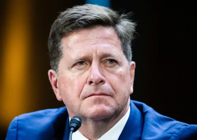 Senate confirms Clayton as new director of intelligence