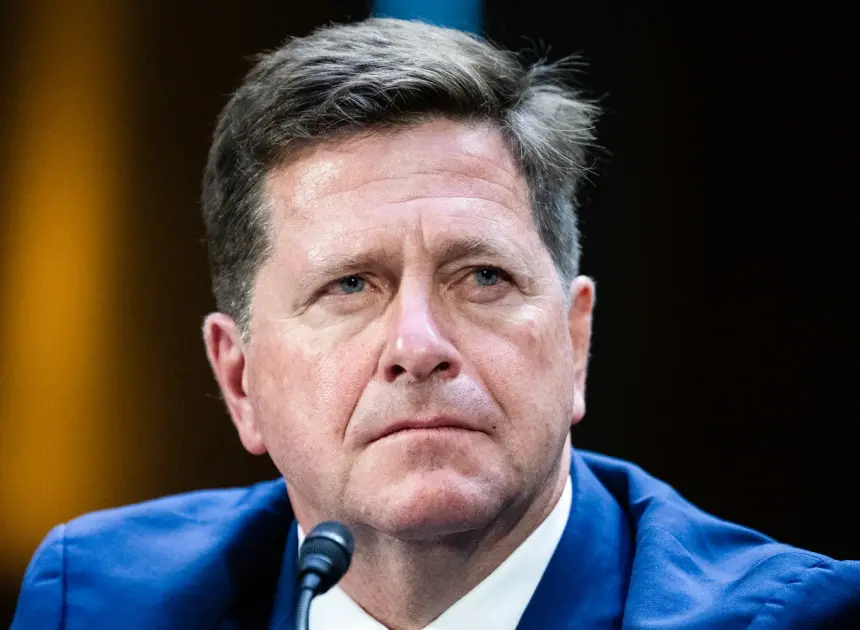 Senate confirms Clayton as new director of intelligence