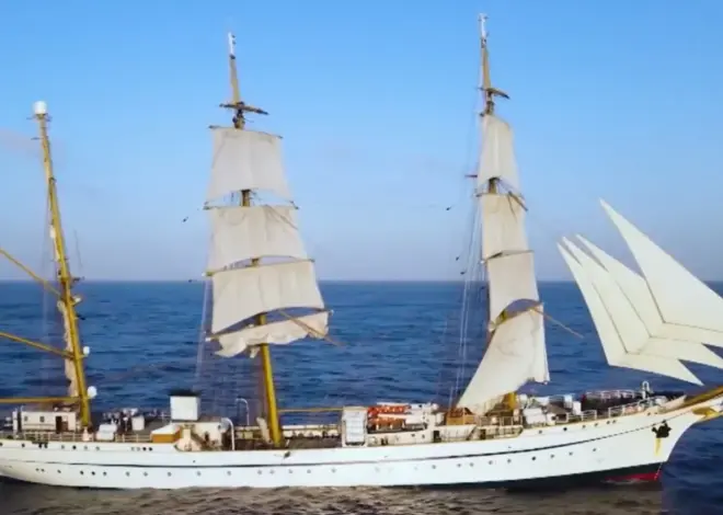 How to watch the Sail4th 250 parade: Details, date, time, channel and stream